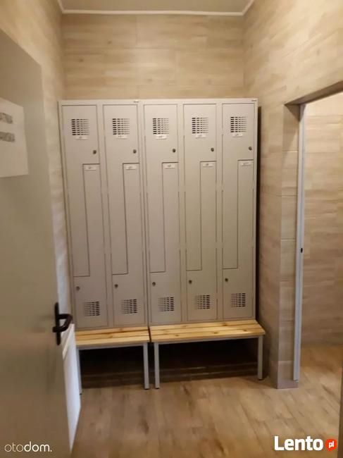 Hala / Magazyn, 13 000 m², Białystok