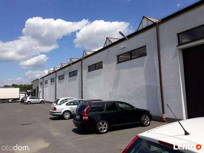 Hala/Magazyn, 6 300 m², Gdańsk