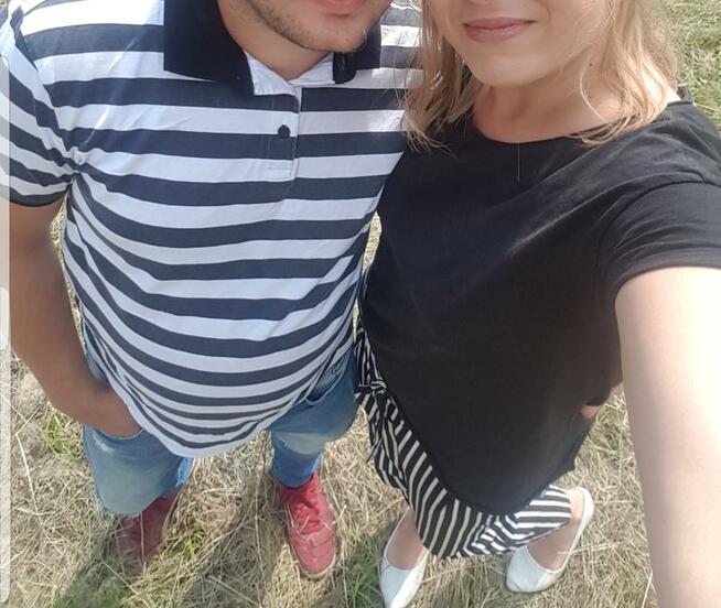 Para szuka Pary lub Pani