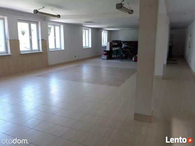 Hala/Magazyn, 6 300 m², Gdańsk