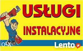 Hydraulik Gaz, Awarie, Kotłownie, Kanaliza, Woda, C.O.