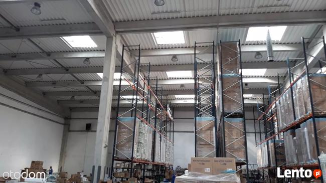 Hala/Magazyn, 1 240 m², Białystok