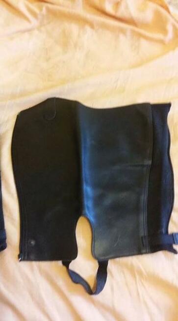 Sprzedam czapsy używane