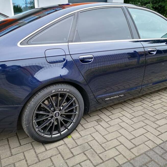 Przyciemnianie szyb, polerowanie lakieru, wosk, ceramika