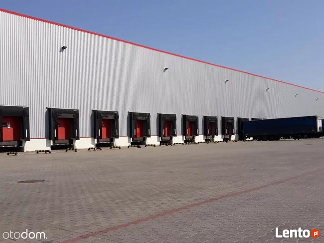 Hala/Magazyn, 2 500 m², Wrocław