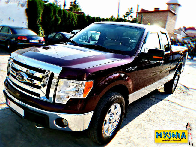 Myjnia ręczna SmartWash