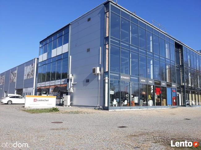 Hala/Magazyn, 2 300 m², Bronisze