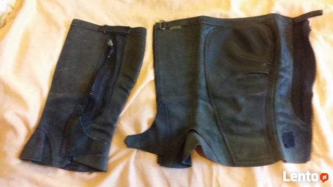 Sprzedam czapsy używane