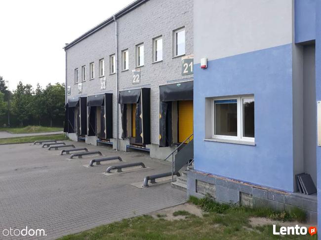 Hala/Magazyn, 1 240 m², Białystok