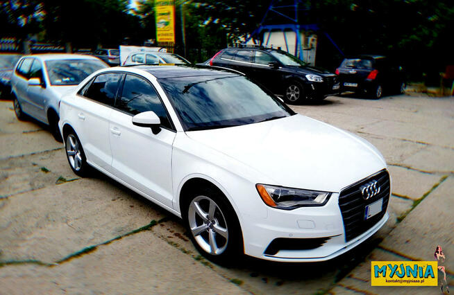 Myjnia ręczna SmartWash