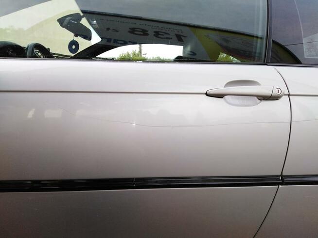 Bmw e46 coupe 2.2 benzyna gaz