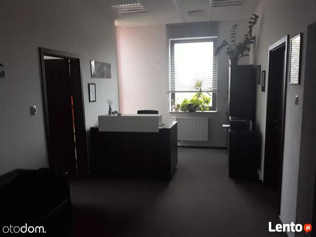 Hala/Magazyn, 2 900 m², Gądki