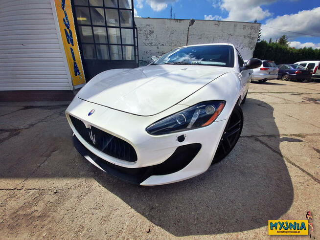 Myjnia ręczna SmartWash