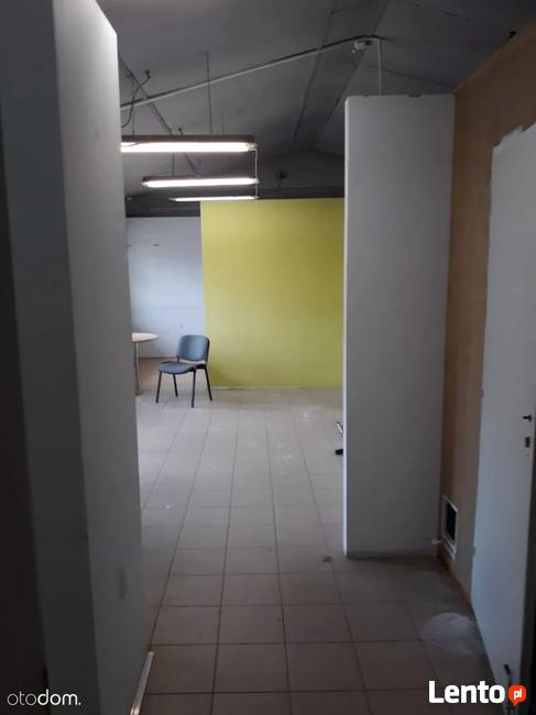 Hala/Magazyn, 2 597 m², Bielsko-Biała