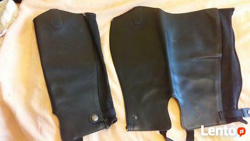 Sprzedam czapsy używane