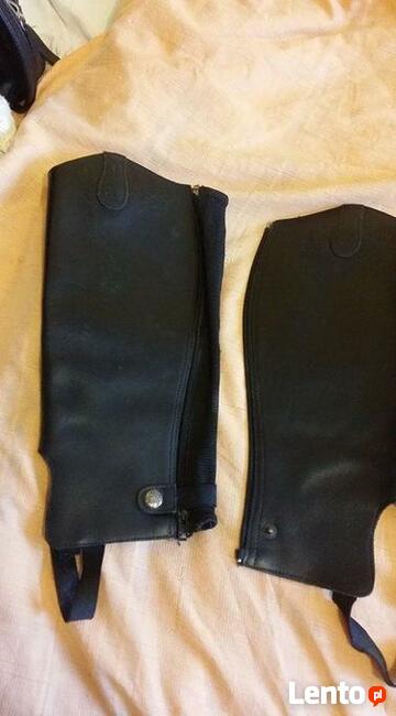 Sprzedam czapsy używane