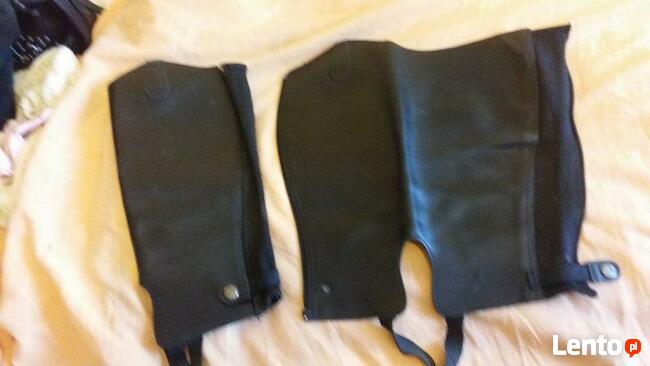 Sprzedam czapsy używane