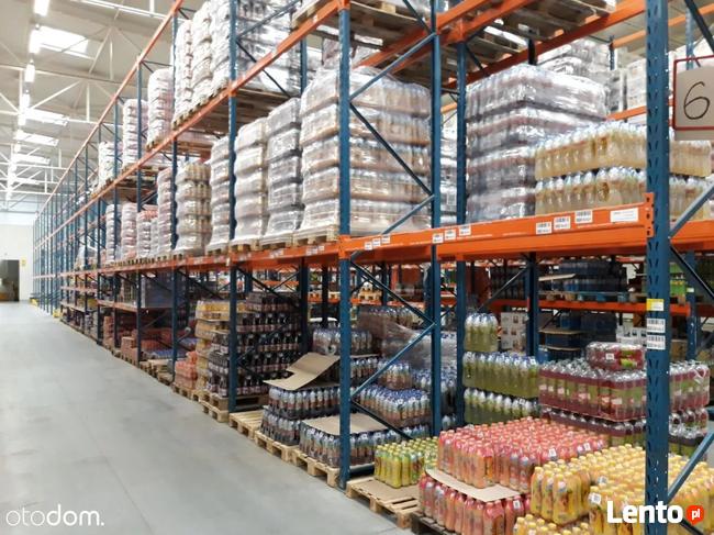 Hala/Magazyn, 1 143 m², Duchnice