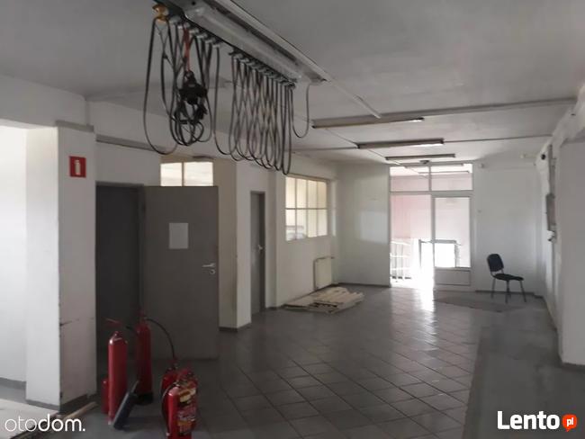 Hala/Magazyn, 3 240 m², Radzymin