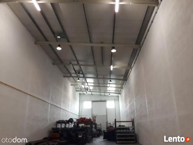 Hala/Magazyn, 30 000 m², Marki - Warszawa