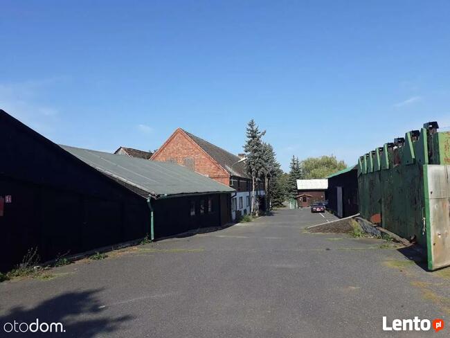 Hala/Magazyn, 8 684 m², Mysłowice