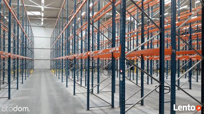 Hala/Magazyn, 1 620 m², Katowice