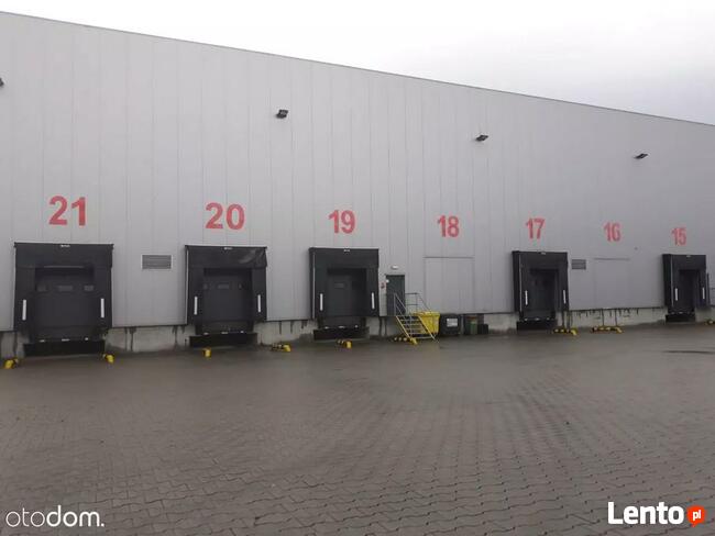 Hala/Magazyn, 8 684 m², Mysłowice