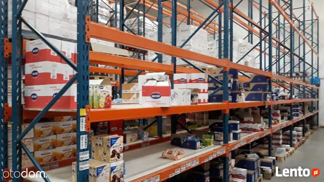 Hala/Magazyn, 1 620 m², Katowice