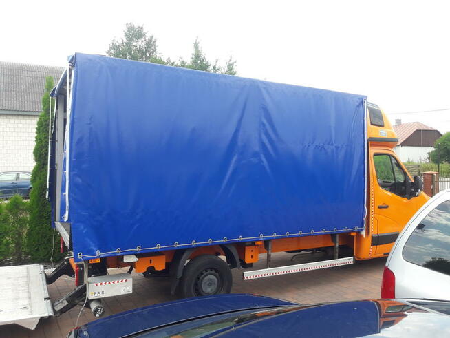 Wynajme Busa Wypożyczalnia Samochodów Kielce Łopuszno