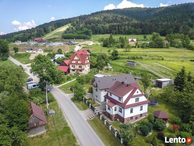 Pokoje pod Snieznica Kasina Wielka