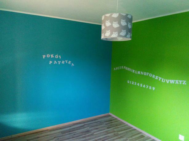 Usługi remontowo budowlane