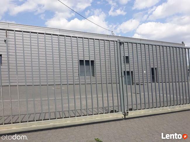 Hala/Magazyn, 3 240 m², Radzymin