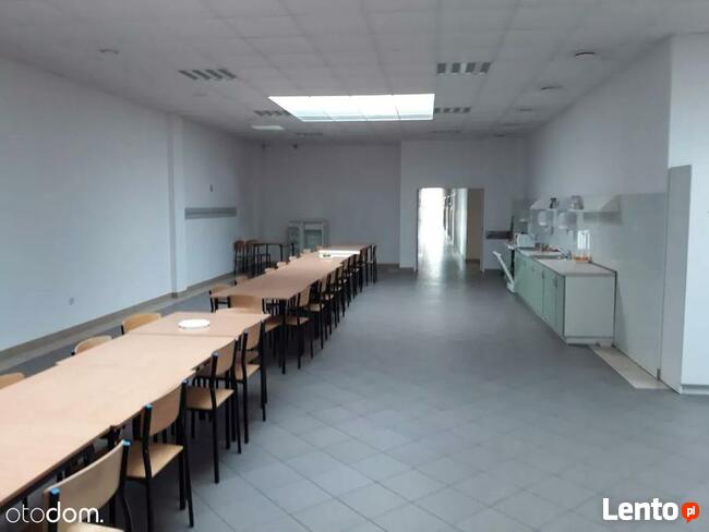 Hala/Magazyn, 8 684 m², Mysłowice