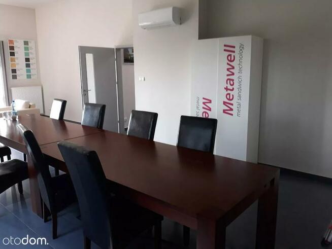 Hala/Magazyn, 1 200 m², Warszawa