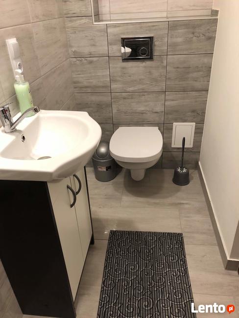 Pokoje pod Snieznica Kasina Wielka