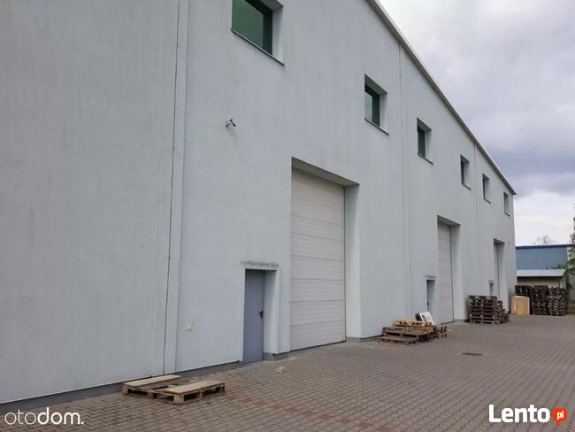 Hala/Magazyn, 30 000 m², Marki - Warszawa