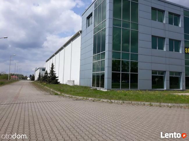 Hala/Magazyn, 1 400 m², Ożarów Mazowiecki