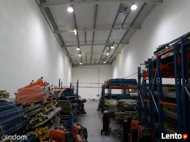 Hala/Magazyn, 1 400 m², Ożarów Mazowiecki