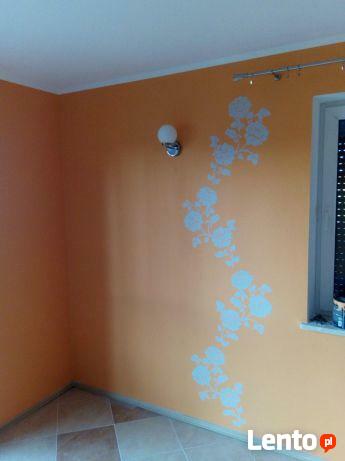 Usługi remontowo budowlane