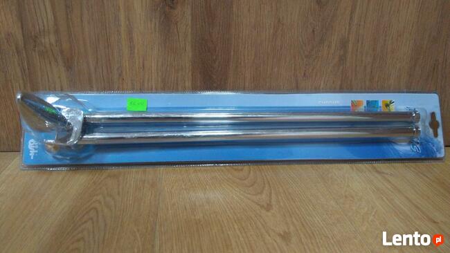 AKCESORIA ŁAZIENKOWE PACIFIC