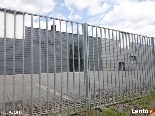 Hala/Magazyn, 3 240 m², Radzymin