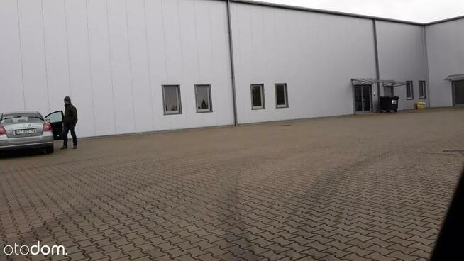 Hala/Magazyn, 6 000 m², Białystok