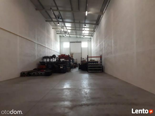 Hala/Magazyn, 30 000 m², Marki - Warszawa