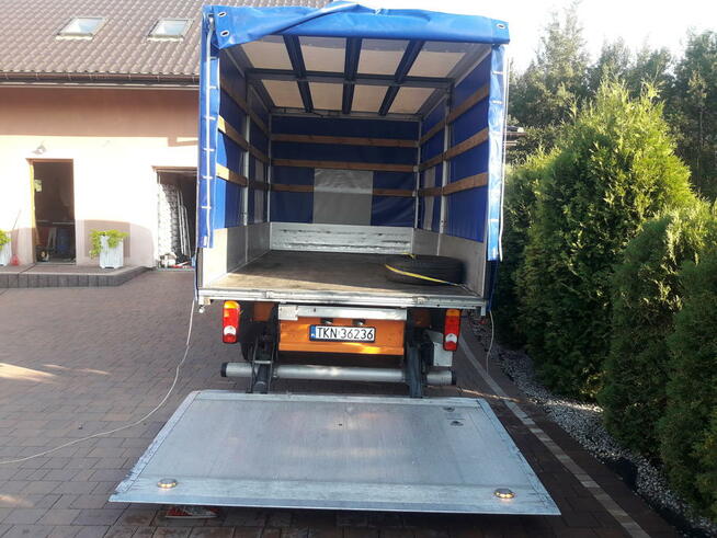 Wynajme Busa Wypożyczalnia Samochodów Kielce Łopuszno