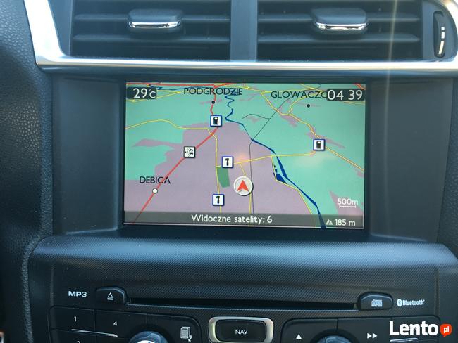 Mapy Citroen Peugeot RNEG2 SMEG Rt6 eMyWay WIPNav+ Mapa 2023