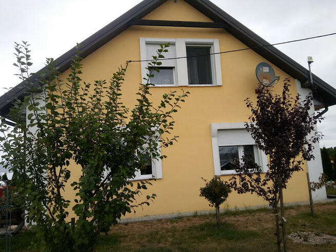 Dom tani w utrzymaniu - bezobsługowy, energooszczędny