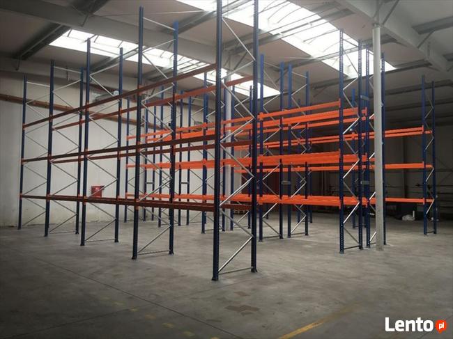 Hala/Magazyn, 11 000 m², Bielsko-Biała