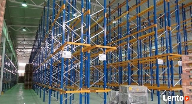 Hala/Magazyn, 11 000 m², Bielsko-Biała