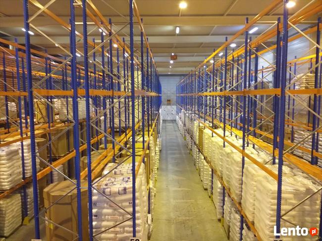 Hala/Magazyn, 11 000 m², Bielsko-Biała