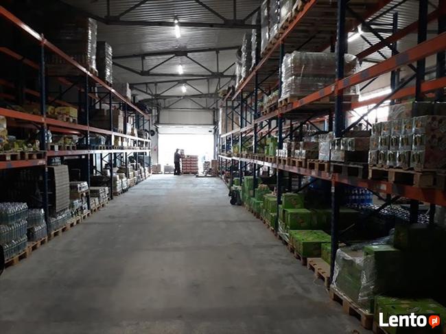 Hala/Magazyn, 11 000 m², Bielsko-Biała